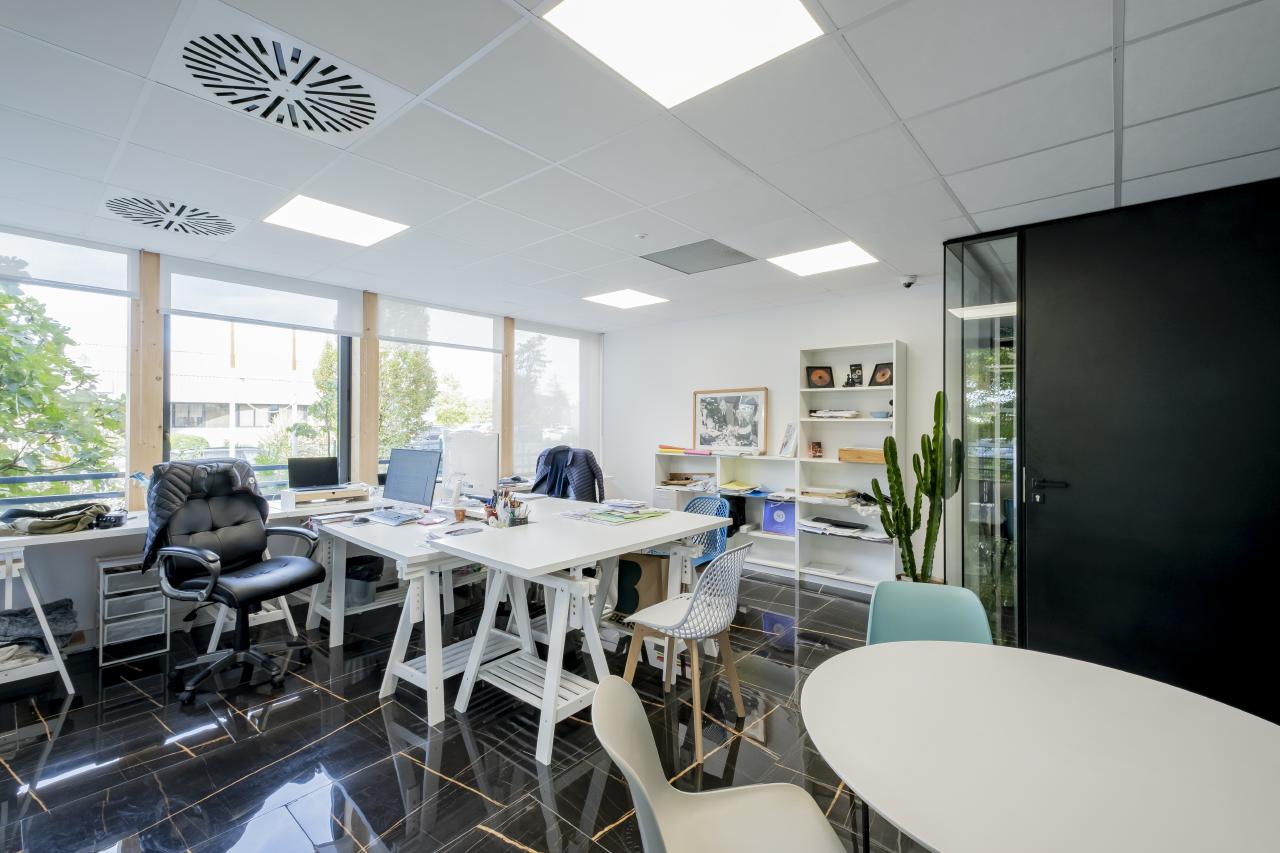 Bureau Pessac 460m² Vente bureau Pessac Gironde OVBUR2315851 26